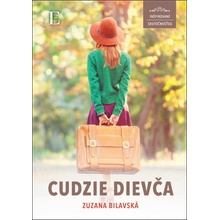 Cudzie dievča Kniha