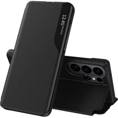 Techsuit Калъф - Samsung Galaxy S26 Ultra - Techsuit eFold Series - Черен