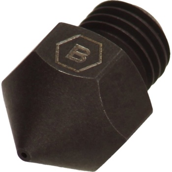 BROZZL Дюза от закалена стомана за CR-10S Pro - 0, 8 mm (10503080)