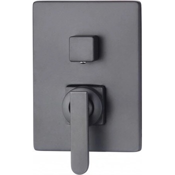 Inter Ceramic Месингов смесител за вграждане icf 554016b (554016b)