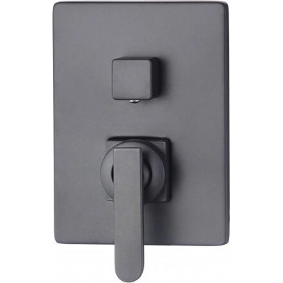 Inter Ceramic Месингов смесител за вграждане icf 554016b (554016b)