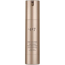 Minus 417 Time Control Time Reverse Night Facial Serum nočné sérum 50 ml