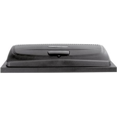 Aquael Classic kryt LED 2 x 17 W, 120 x 40 cm – Hledejceny.cz