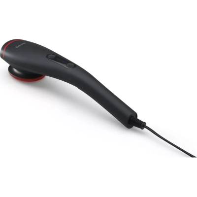 Beurer MG 24 Massager with heat function; Soothing and relaxing vibration massage; 3 massage attachments; 2 intensity levels; 2 pre-set programs (10502_BEU)