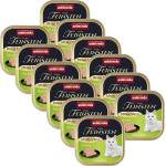 Animonda Vom Feinsten Mild Menue - Пуйка 12 x 100 г