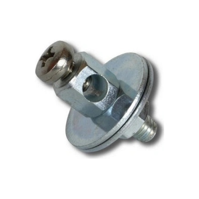 Elektro Bečov Zemnící šroub ZS 10 S (standard) I294407