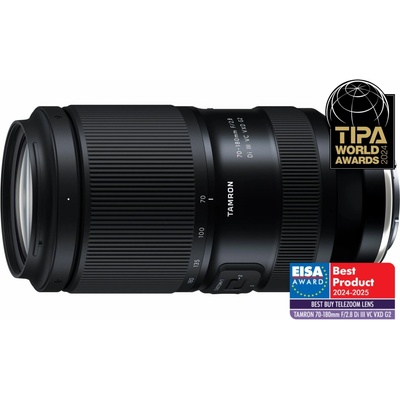 TAMRON 70-180 mm f/2,8 Di III VXD G2 pro Nikon Z