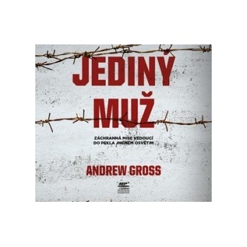Jediný muž