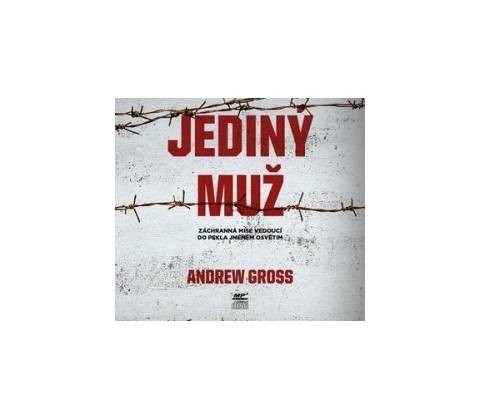 Jediný muž
