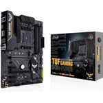 ASUS TUF Gaming B450-PLUS II Дънни платки