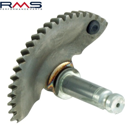 Segment startovací páky RMS 100250630 100250630