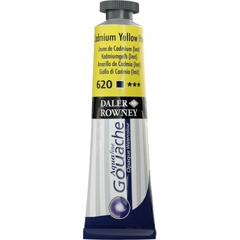 Daler Rowney Aquafine Гваш боя Cadmium Yellow Hue 15 ml 1 бр (136015620)