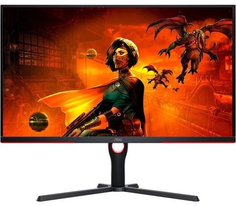 AOC U32G3X