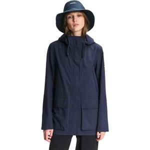 AIGLE Анорак Aigle AIS26WOUT001 parka - Blue (Empire)