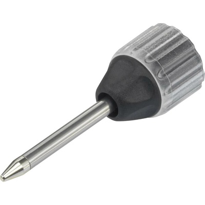 TOOLCRAFT spájkovací hrot okrúhla forma Veľkosť hrotov 4.5 mm Dĺžka hrotov 39 mm Obsah 1 ks