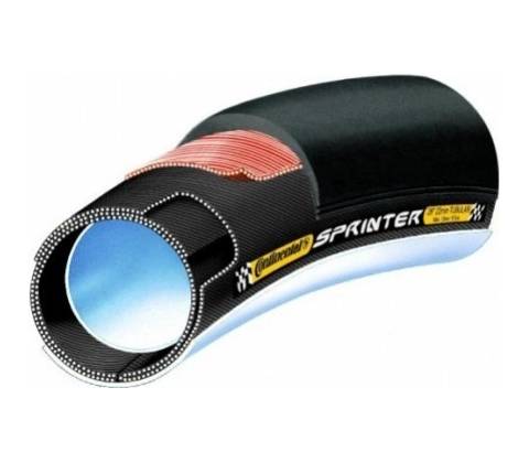 Continental Sprinter 700x25C