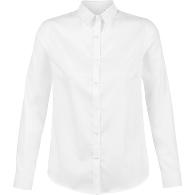 Neoblu Blaise Women Dámska košeľa SL03183 Optic white