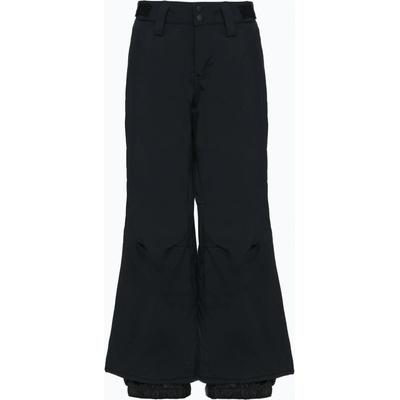 Quiksilver Детски панталони за сноуборд Quiksilver Estate true black