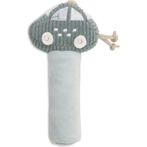 JOLLEIN Rattle дрънкалка On The Go 0m+
