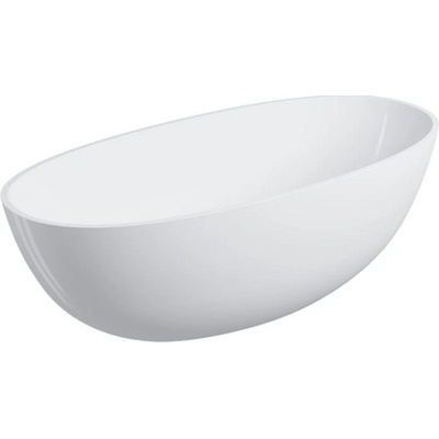 Omnires SHELL M+ 160 x 75 cm SHELLWWBP