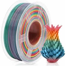 Economy PLA dúhová 1 kg 1,75 mm