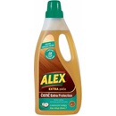 Alex mydlový čistič na drevo 0,75 l
