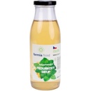 Hradecké delikatesy Meduňkový sirup 0,5 l