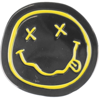 NNM Карфица NIRVANA - Happy Face - PBE5596
