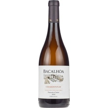 Bacalhôa Chardonnay 2023 13,5% 0,75 l (čistá fľaša)