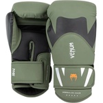 Venum Challenger 4.0 Boxing Gloves | Khaki - Black 10 oz