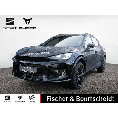 Cupra Formentor VZ 1.5 e-Hybrid 200 kW