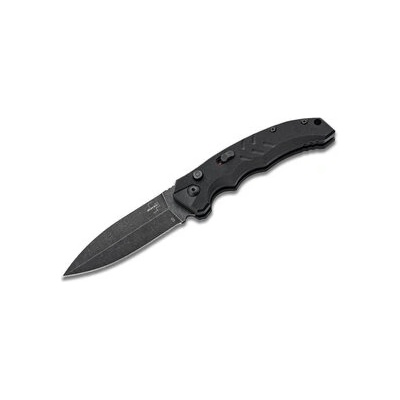 Böker Plus 01BO796 Intention II Dagger 8,5 cm