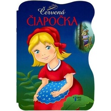 Červená čiapočka - Ján Vrabec