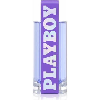 Playboy Goddess Complex toaletní voda dámská 100 ml