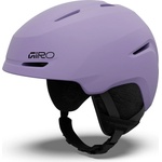 Giro Детска ски каска Giro Kid's Spur Ski helmet - Matte Lavender - размер M 55, 5-59 cm (418-1245-0913)