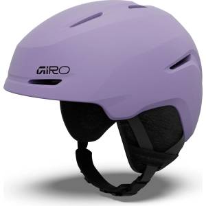 Giro Детска ски каска Giro Kid's Spur Ski helmet - Matte Lavender - размер M 55, 5-59 cm (418-1245-0913)