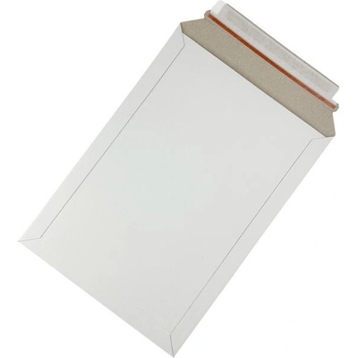 Krpa Obálky TVRDÉ C4 229x324 450g 100ks/krt STRIP