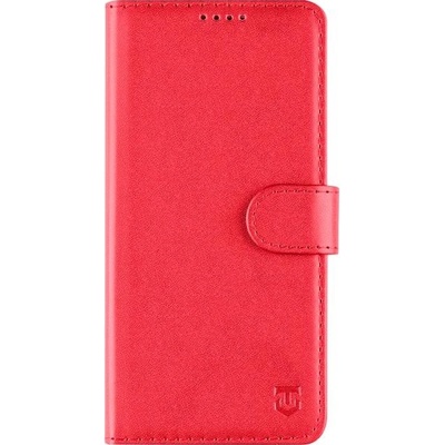 Tactical Field Notes Xiaomi Redmi 13C/Poco C65 červené