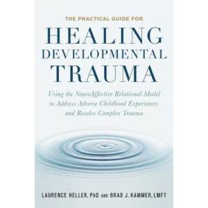 Practical Guide for Healing Developmental Trauma | Brad Kammer (ISBN: 9781623174538)