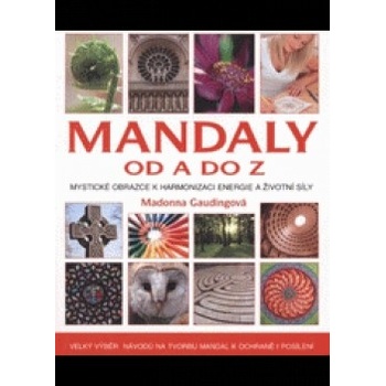 Mandaly od A do Z