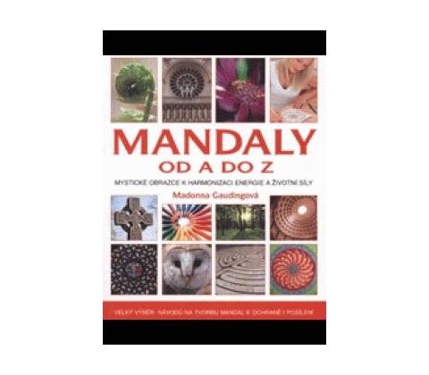 Mandaly od A do Z