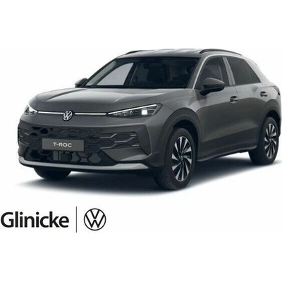 Volkswagen T-Roc 1.5 eTSI Life DSG 85 kW
