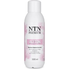 NTN Premium NTN acetón 500 ml