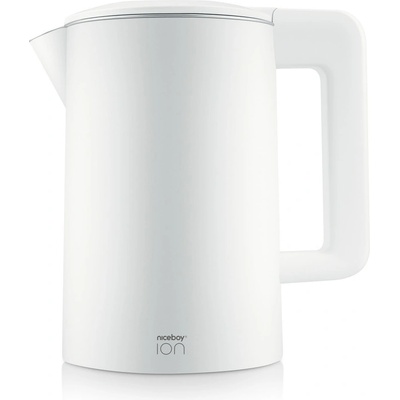Niceboy ION ThermoKettle TK5 Polar White
