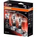 OSRAM NIGHT BREAKER LED SMART H7 12V 2x (64210DWNBSM-2HB)