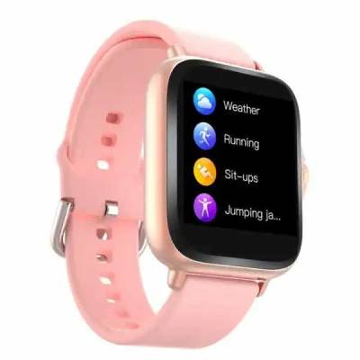 SWC-156RO smartwatch - Pink (Pink / Rose)