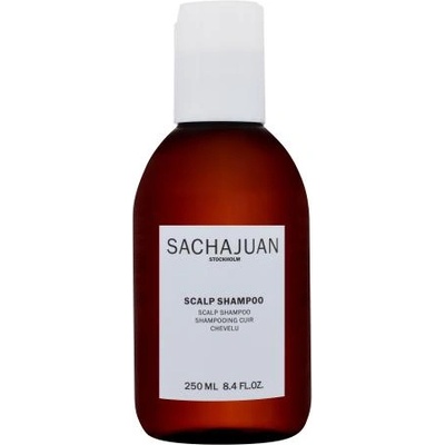 SACHAJUAN Scalp Shampoo 250 ml успокояващ шампоан за раздразнен скалп унисекс
