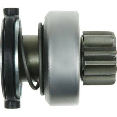 Volnoběžný převod, startér AS-PL SD0529P