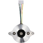 Bambu Lab Extruder Motor - P1S, P1P, X1C, X1E (FAM002)