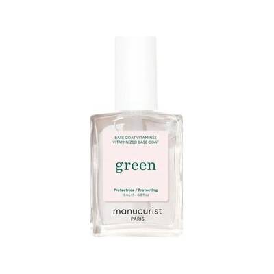 manucurist Nail & Hand Care Základní lak na nehty Unisex 15 ml